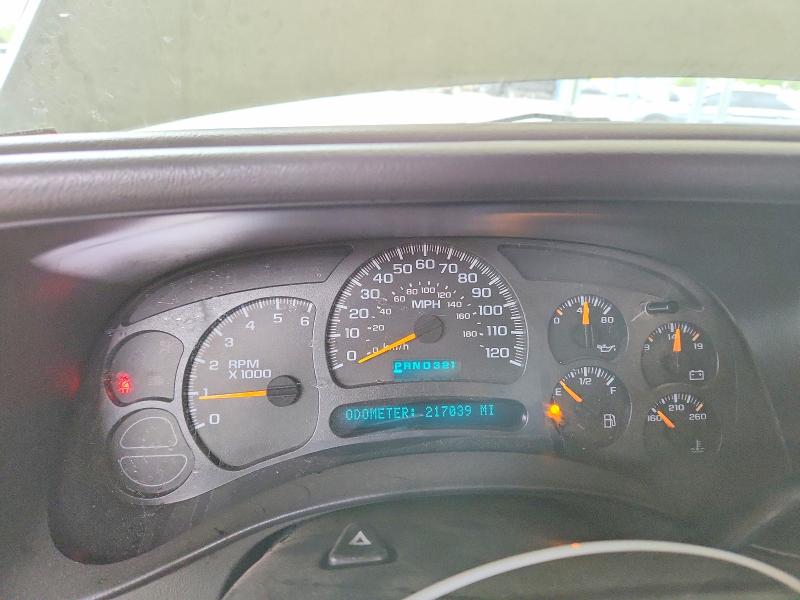 49739736 :رقم المزاد ، 2GTEK13T041370791 vin ، 2004 Gmc New Sierra مزاد بيع