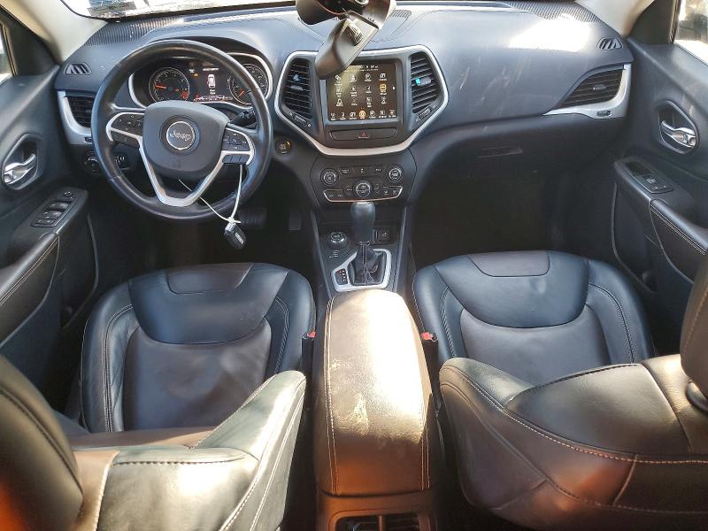 Продаж на аукціоні авто 2015 Jeep Cherokee, vin: 1C4PJMDB5FW736100, номер лоту: 48630266
