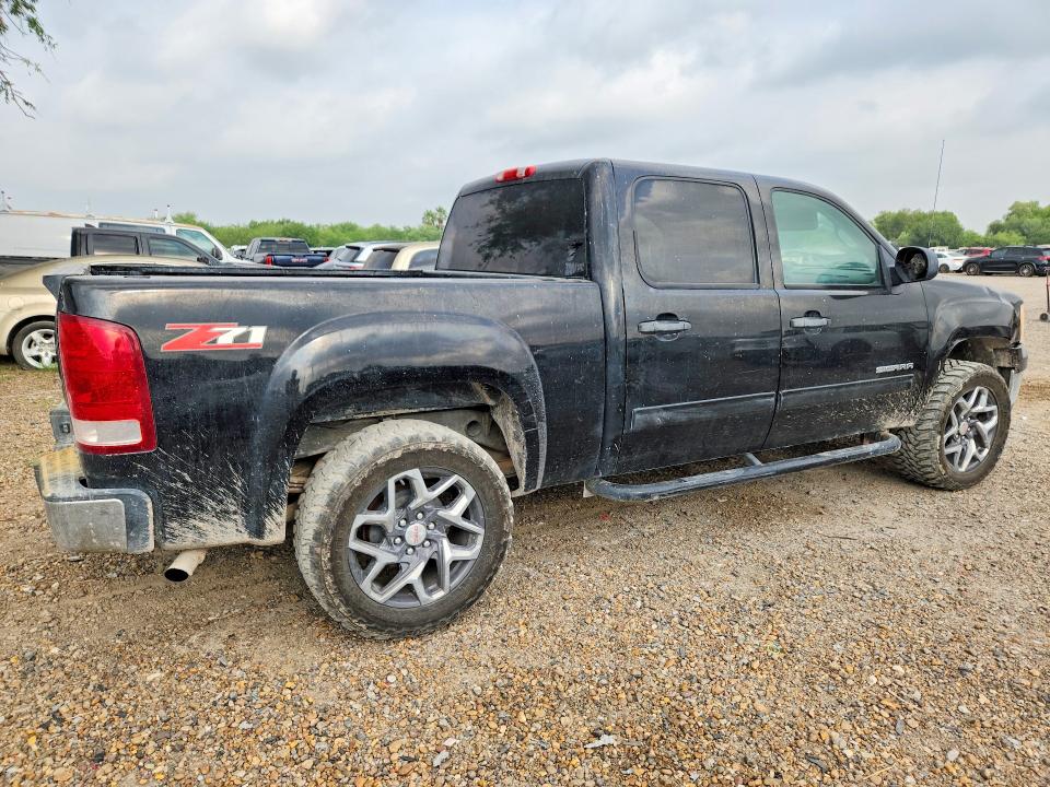 Продажа на аукционе авто 2010 Gmc Sierra, vin: 3GTRCVE0XAG202264, номер лота: 51828306