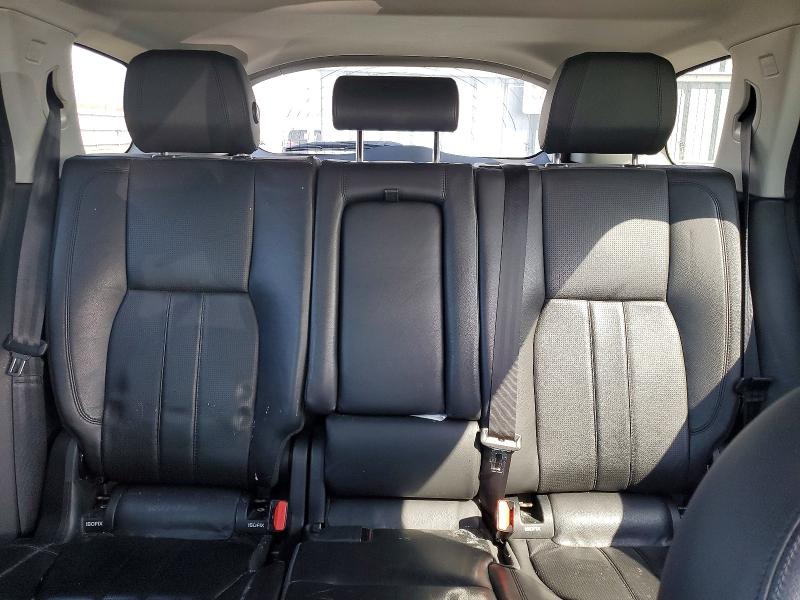 2016 Land Rover Discovery Sport მანქანა იყიდება აუქციონზე, vin: SALCR2BG4GH616684, აუქციონის ნომერი: 48589196