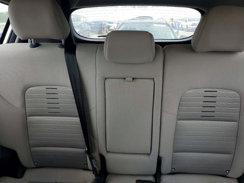 Продаж на аукціоні авто 2020 Kia Sportage, vin: KNDPMCAC9L7682692, номер лоту: 49826776