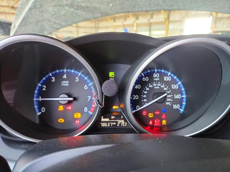 Aukcja sprzedaży 2013 Mazda 3, vin: JM1BL1VPXD1793819, numer aukcji: 52025076