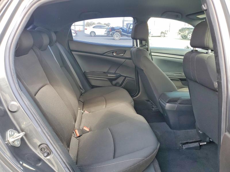 Aukcja sprzedaży 2019 Honda Civic, vin: SHHFK7H39KU420919, numer aukcji: 50949576