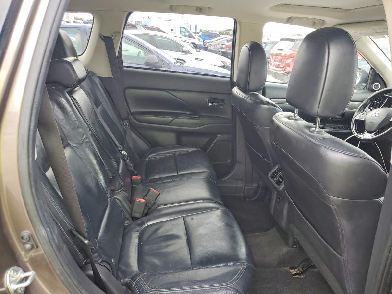 Aukcja sprzedaży 2019 Mitsubishi Outlander, vin: JA4AD3A3XKZ051324, numer aukcji: 48167316