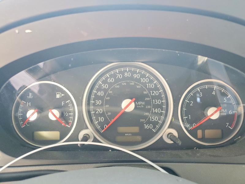 Продажа на аукционе авто 2007 Chrysler Crossfire, vin: 1C3LN69L07X072272, номер лота: 49239956