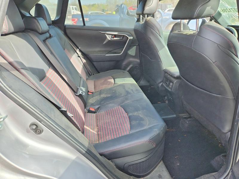 Aukcja sprzedaży 2021 Toyota Rav4 Prime, vin: JTMEB3FV5MD052467, numer aukcji: 48071286