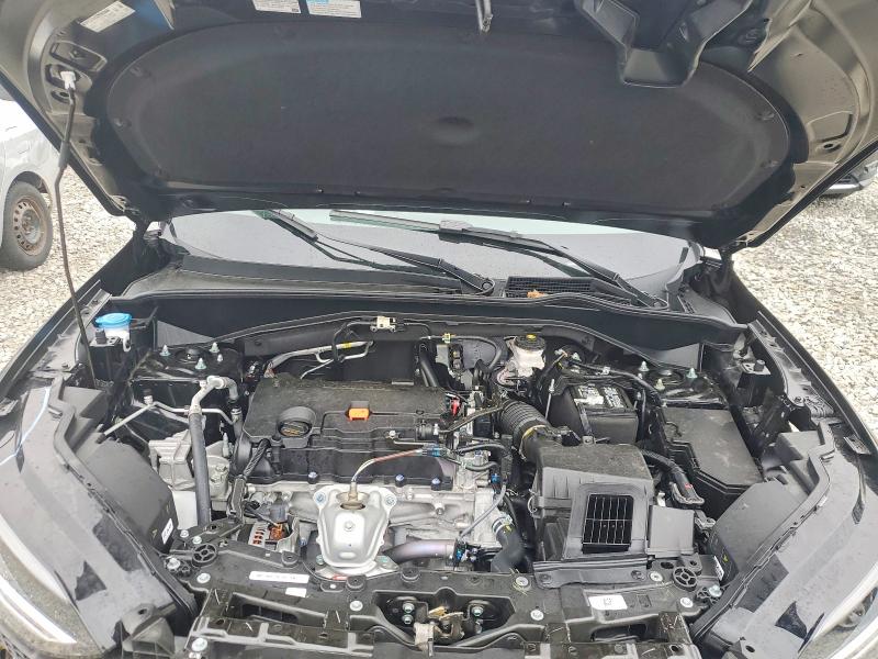 50640816 :رقم المزاد ، 3CZRZ2H74TM743802 vin ، 2026 Honda Hr-v مزاد بيع