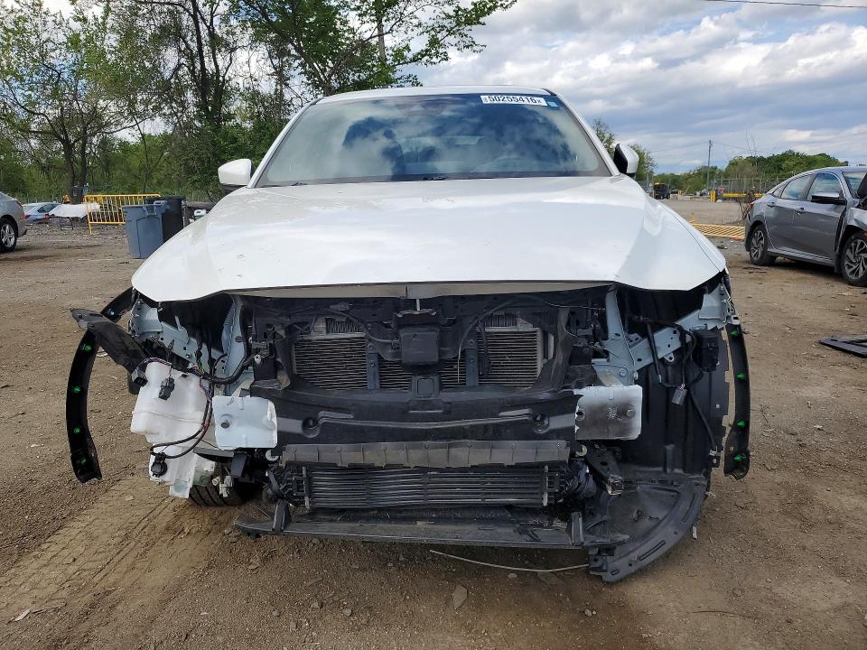 50255416 :رقم المزاد ، JM3KFBEY0M0335838 vin ، 2021 Mazda Cx-5 مزاد بيع