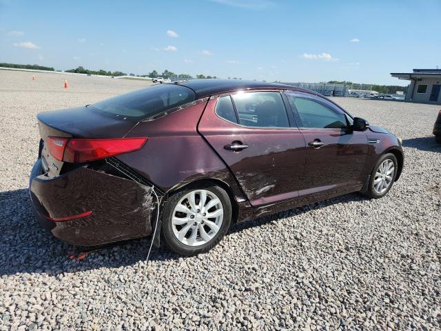 Продаж на аукціоні авто 2015 Kia Optima, vin: 5XXGN4A76FG410991, номер лоту: 50772816