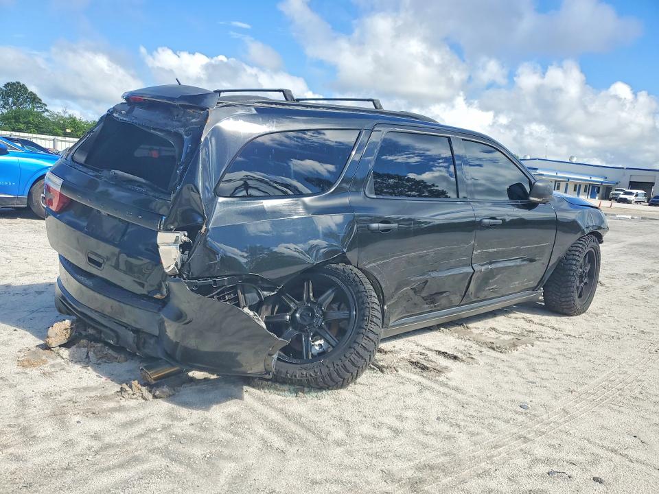 Aukcja sprzedaży 2011 Dodge Durango, vin: 1D4SD5GT1BC698603, numer aukcji: 49222916