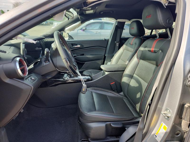 Aukcja sprzedaży 2025 Chevrolet Trax, vin: KL77LJEP3SC020596, numer aukcji: 51142186