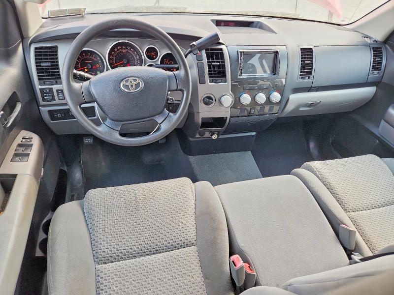 2013 Toyota Tundra მანქანა იყიდება აუქციონზე, vin: 5TFUM5F17DX049082, აუქციონის ნომერი: 51176736