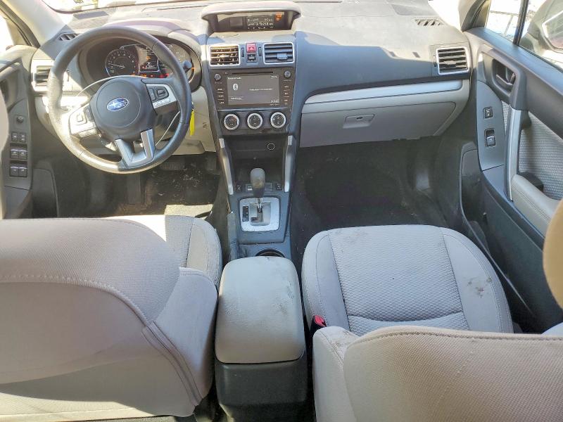 Aukcja sprzedaży 2018 Subaru Forester, vin: JF2SJAGC0JH546488, numer aukcji: 49119406