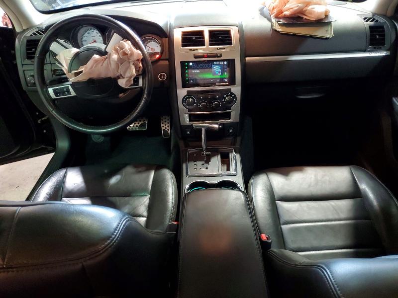 Aukcja sprzedaży 2009 Dodge Charger, vin: 2B3KA53T09H581499, numer aukcji: 49733736