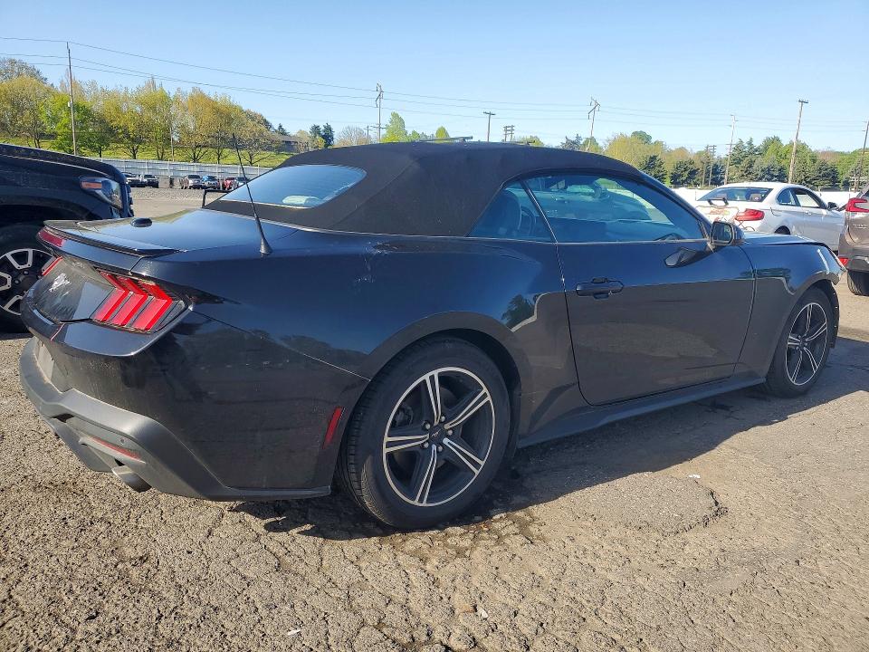 Aukcja sprzedaży 2024 Ford Mustang, vin: 1FAGP8UH7R5127021, numer aukcji: 49966736