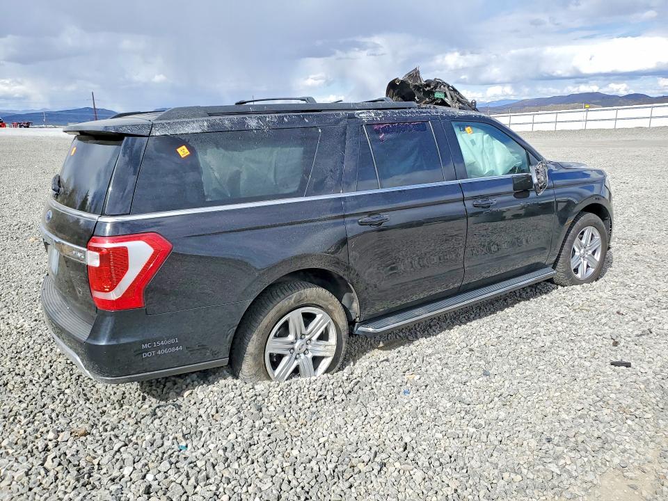 2021 Ford Expedition მანქანა იყიდება აუქციონზე, vin: 1FMJK1JT4MEA50787, აუქციონის ნომერი: 51487556