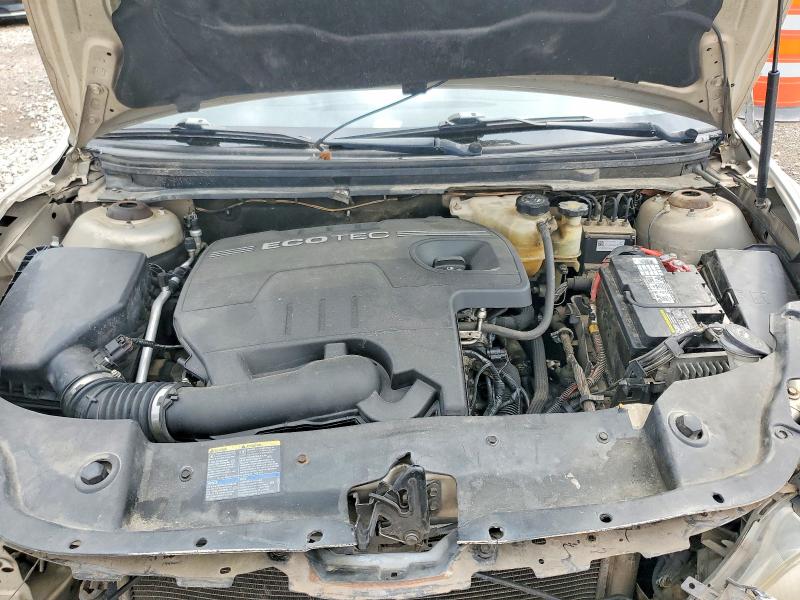 Продаж на аукціоні авто 2010 Chevrolet Malibu, vin: 1G1ZC5E08AF114906, номер лоту: 49913276