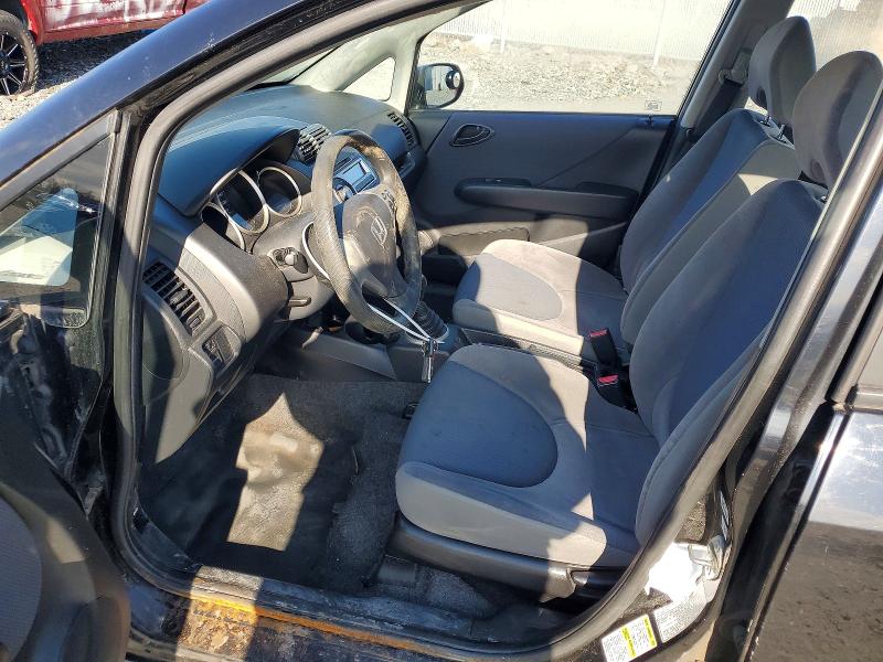 Aukcja sprzedaży 2008 Honda Fit, vin: JHMGD37418S804240, numer aukcji: 48302546