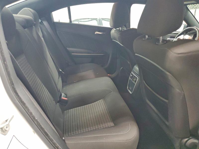 48686496 :رقم المزاد ، 2C3CDXHG8PH603171 vin ، 2023 Dodge Charger مزاد بيع