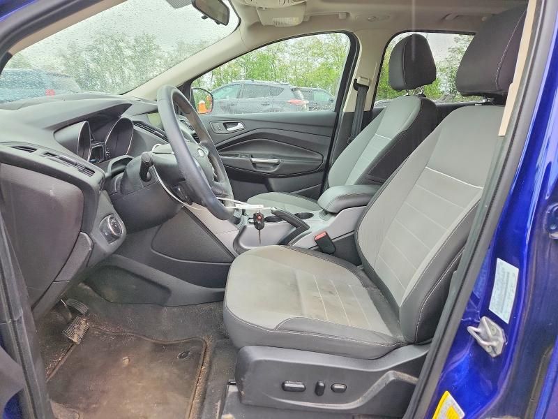 Aukcja sprzedaży 2014 Ford Escape, vin: 1FMCU9GX1EUB76818, numer aukcji: 51351636