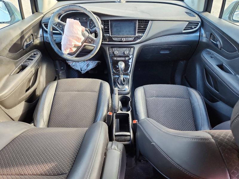 Продажа на аукционе авто 2019 Buick Encore, vin: KL4CJASB7KB837750, номер лота: 49963746