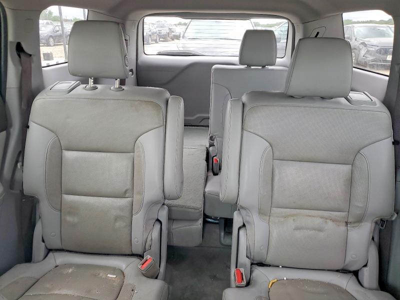 2019 Gmc Acadia მანქანა იყიდება აუქციონზე, vin: 1GKKNMLS5KZ185583, აუქციონის ნომერი: 50362356