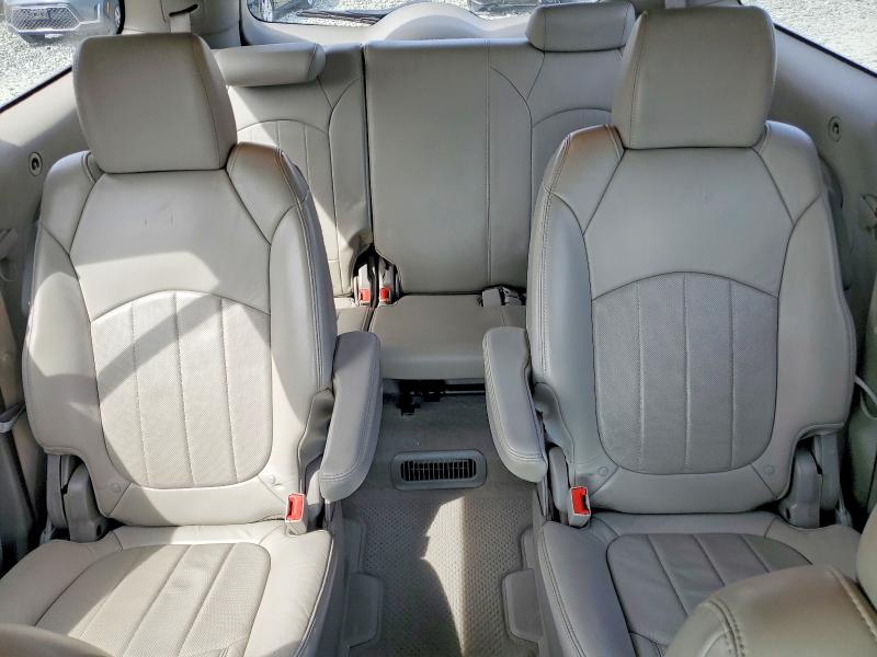 Продажа на аукционе авто 2013 Buick Enclave, vin: 5GAKRCKD9DJ122390, номер лота: 48900326