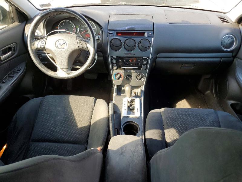Aukcja sprzedaży 2008 Mazda 6, vin: 1YVHP80C085M05338, numer aukcji: 51098386