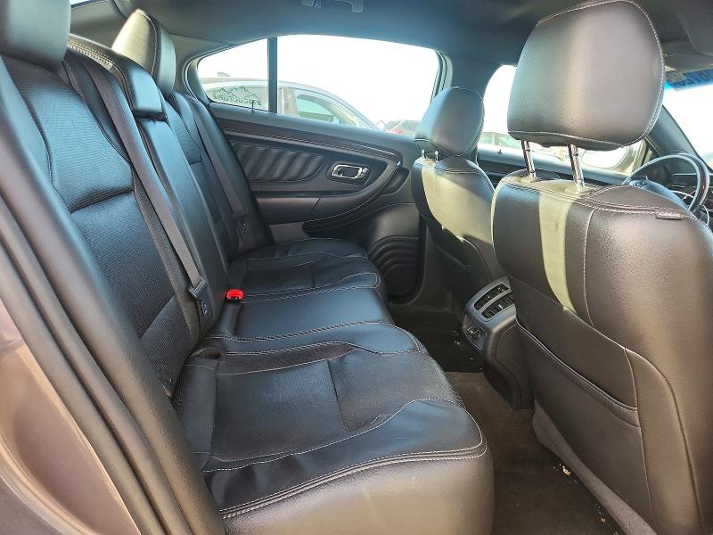 Aukcja sprzedaży 2014 Ford Taurus, vin: 1FAHP2F87EG111236, numer aukcji: 49138726