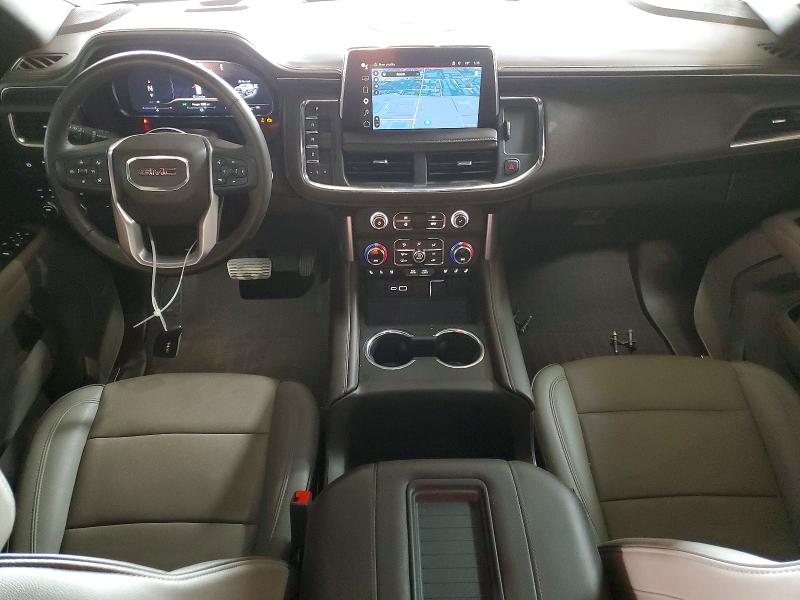 51008096 :رقم المزاد ، 1GKS2BKD1RR313845 vin ، 2024 Gmc Yukon مزاد بيع