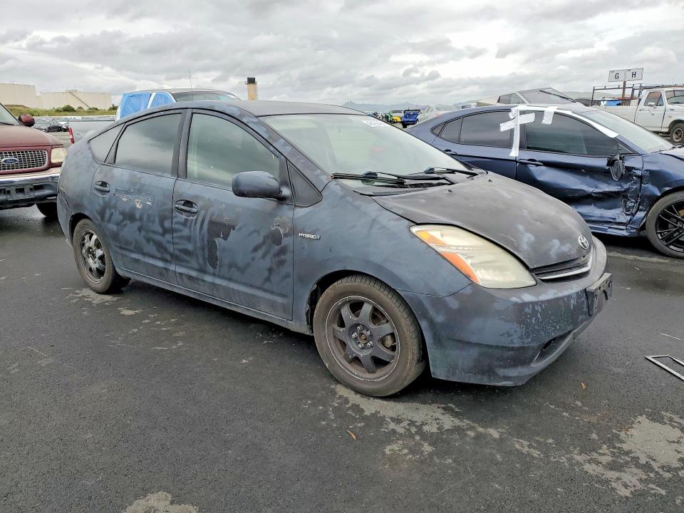 Aukcja sprzedaży 2008 Toyota Prius, vin: JTDKB20U987751392, numer aukcji: 48199496