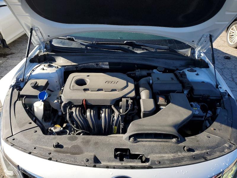 Продажа на аукционе авто 2019 Kia Optima, vin: 5XXGT4L30KG316843, номер лота: 50336866