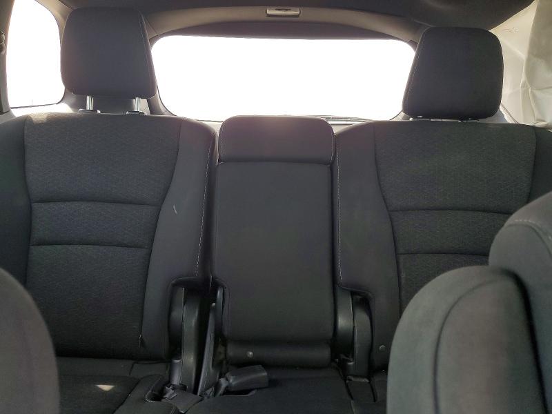49685196 :رقم المزاد ، 5FNYF8H26MB031718 vin ، 2021 Honda Passport مزاد بيع