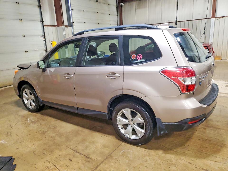 Продажа на аукционе авто 2016 Subaru Forester, vin: JF2SJABC4GH410641, номер лота: 49283366