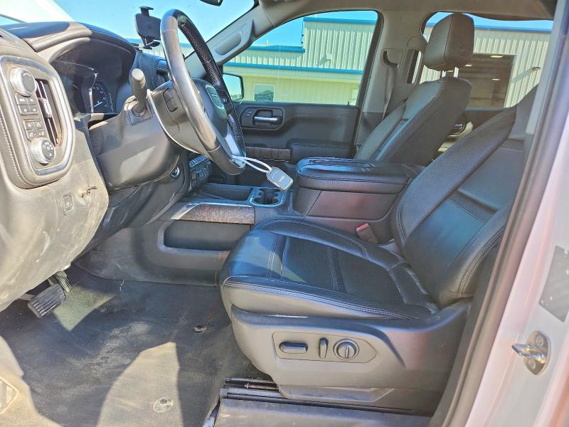 Продаж на аукціоні авто 2019 Gmc Sierra, vin: 1GTU9FED9KZ213260, номер лоту: 49060696