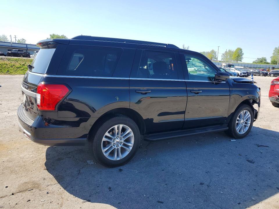 Aukcja sprzedaży 2024 Ford Expedition, vin: 1FMJU1J8XREA58096, numer aukcji: 50318926