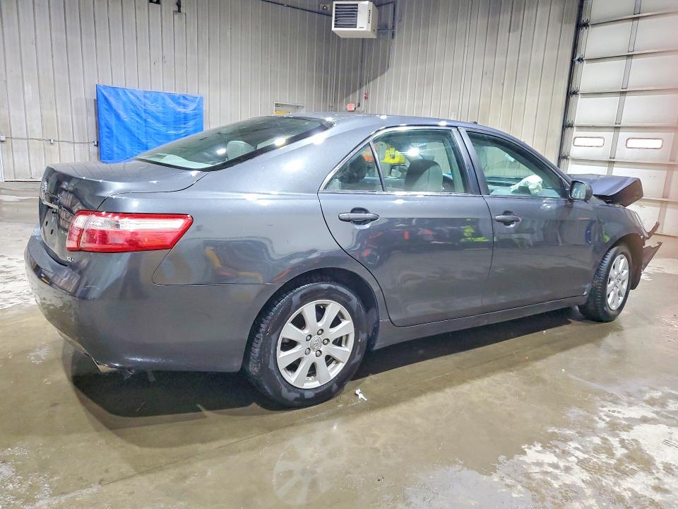 Продажа на аукционе авто 2008 Toyota Camry, vin: 4T1BE46KX8U754937, номер лота: 48437376