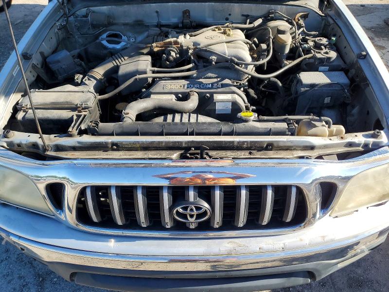 Продажа на аукционе авто 2001 Toyota Tacoma, vin: 5TEHN72N31Z735269, номер лота: 51925736