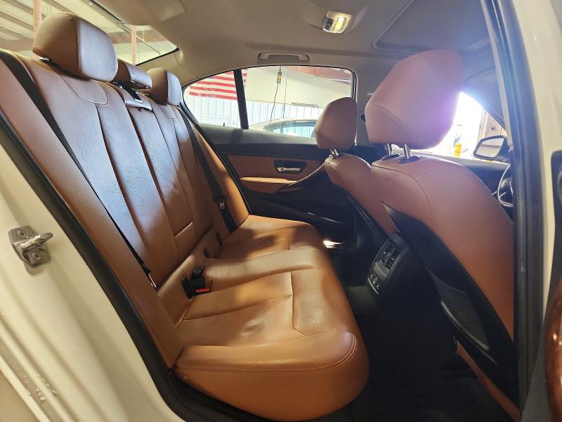 Продажа на аукционе авто 2015 Bmw 328, vin: WBA3B5C52FF963366, номер лота: 51993566