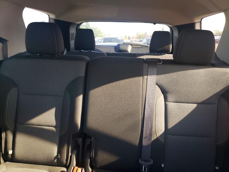 Aukcja sprzedaży 2021 Chevrolet Traverse, vin: 1GNEVLKW2MJ169163, numer aukcji: 50817446