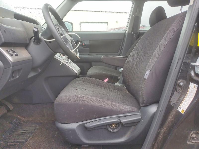 2010 Toyota Scion მანქანა იყიდება აუქციონზე, vin: JTLZE4FE9A1113500, აუქციონის ნომერი: 50829936