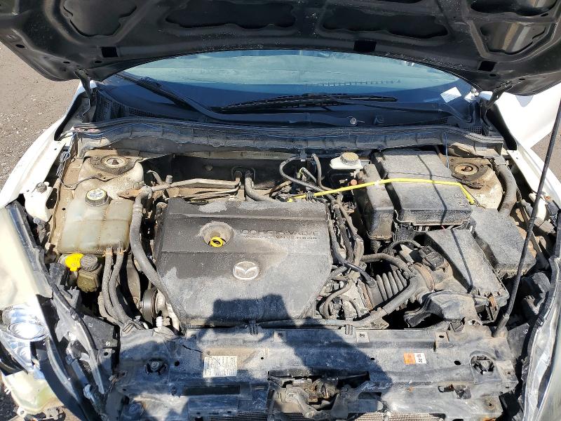 Продажа на аукционе авто 2011 Mazda 3, vin: JM1BL1W53B1369053, номер лота: 48610056