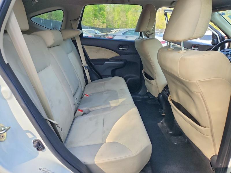 Продажа на аукционе авто 2015 Honda Cr-v, vin: 5J6RM3H51FL008865, номер лота: 49606826