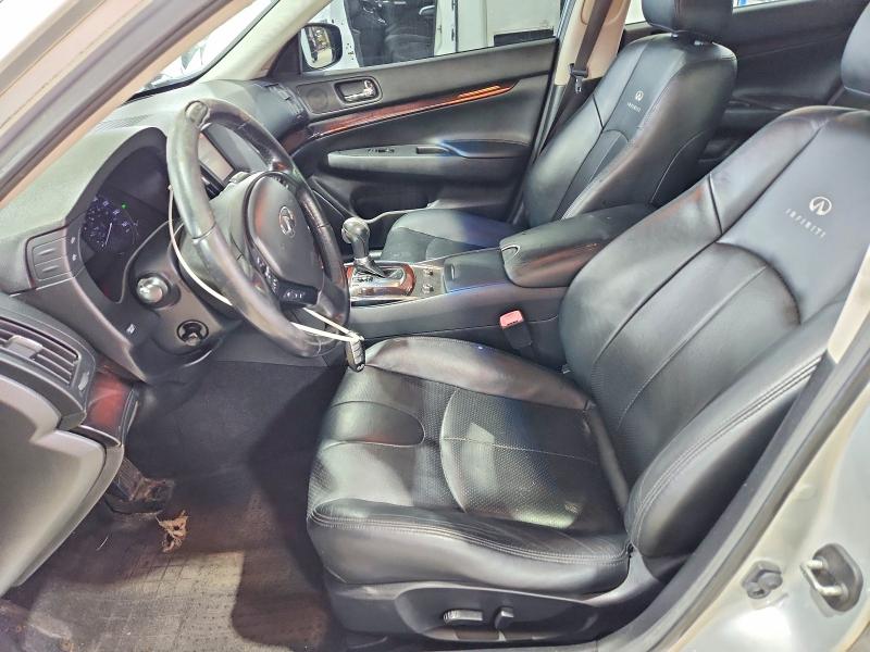 50116956 :رقم المزاد ، JN1CV6AP2DM718258 vin ، 2013 Infiniti G37 Sedan مزاد بيع