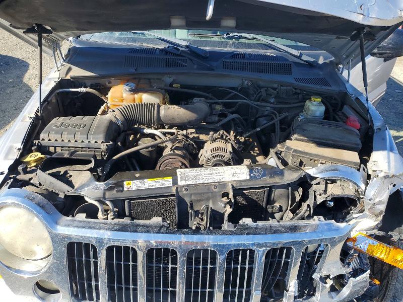 Aukcja sprzedaży 2006 Jeep Liberty, vin: 1J8GL58K76W251766, numer aukcji: 48531246