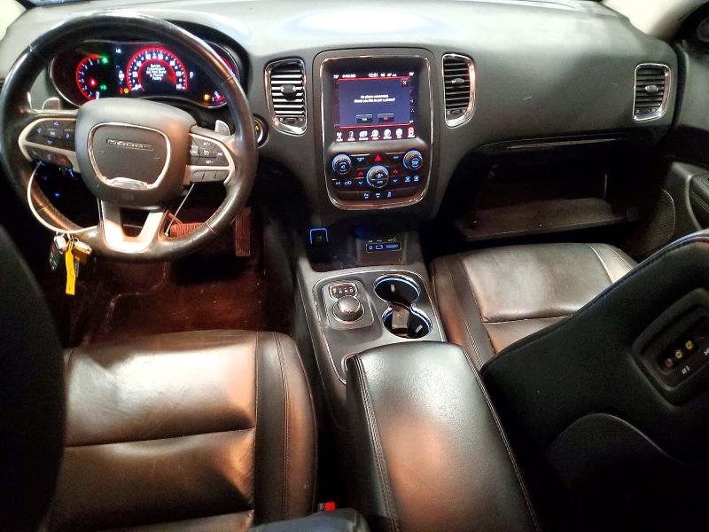 Продажа на аукционе авто 2015 Dodge Durango, vin: 1C4RDJDG0FC723153, номер лота: 51545846