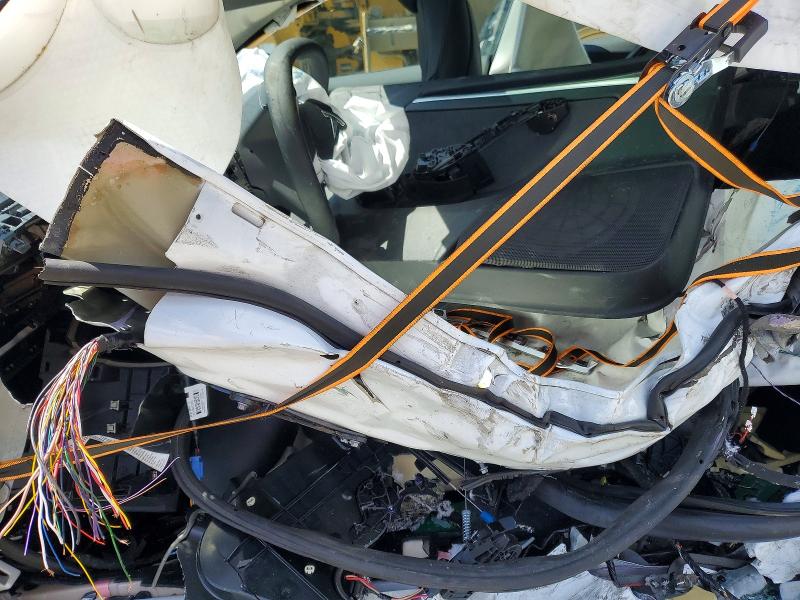 51494886 :رقم المزاد ، 5YJ3E1EB0PF675275 vin ، 2023 Tesla Model 3 مزاد بيع