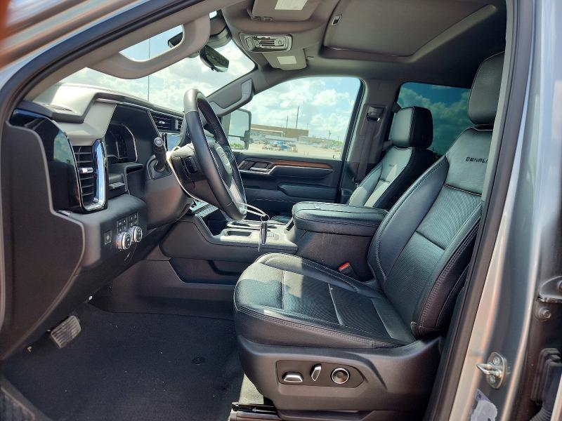 Продажа на аукционе авто 2024 Gmc Sierra, vin: 1GT49REY4RF173315, номер лота: 49077306