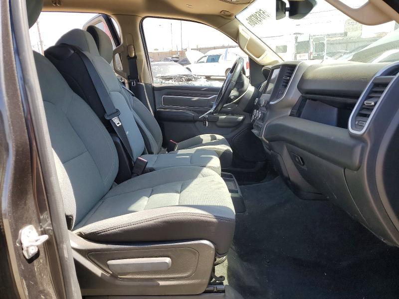 Aukcja sprzedaży 2019 Ram 1500, vin: 1C6RREFG4KN813546, numer aukcji: 51519786