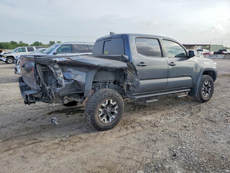 Aukcja sprzedaży 2020 Toyota Tacoma, vin: 3TMCZ5AN9LM359309, numer aukcji: 51854866